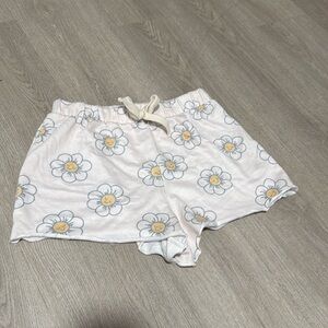 Altered state sleep shorts